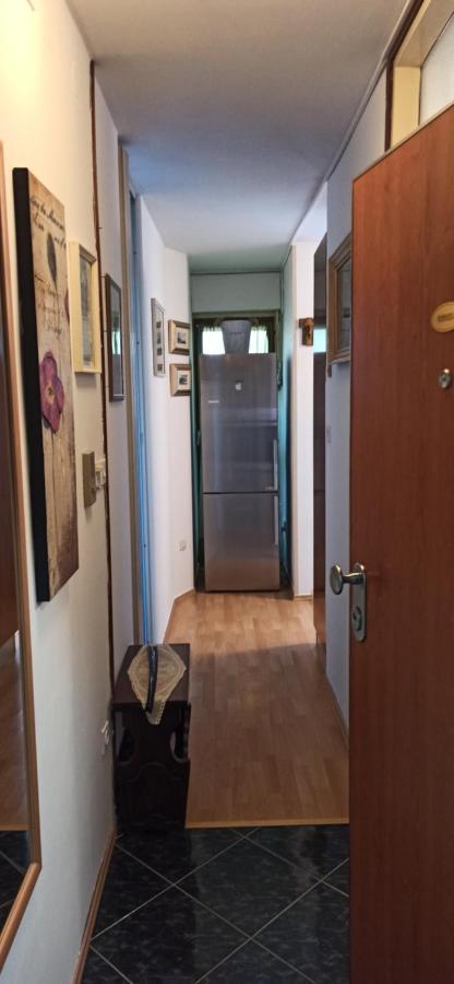 Apartment M Сплит Экстерьер фото