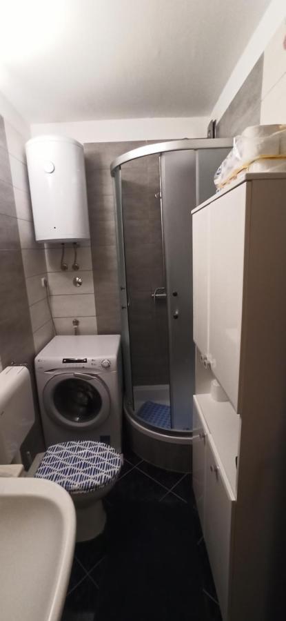 Apartment M Сплит Экстерьер фото