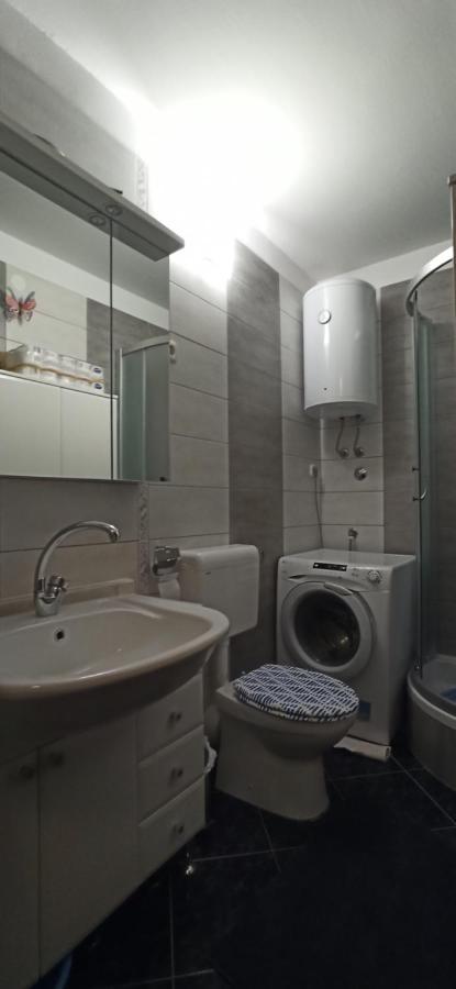Apartment M Сплит Экстерьер фото
