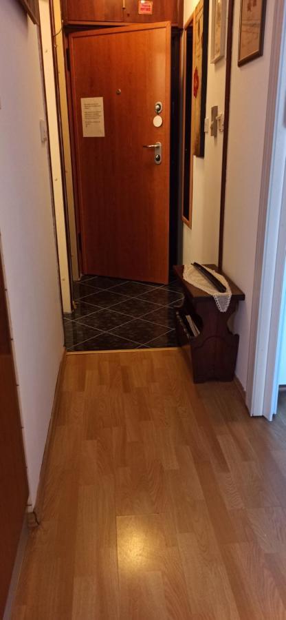 Apartment M Сплит Экстерьер фото