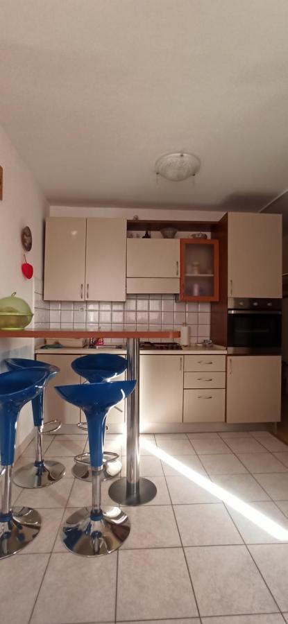 Apartment M Сплит Экстерьер фото