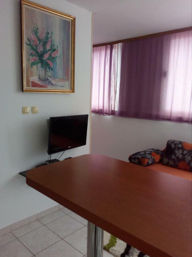 Apartment M Сплит Экстерьер фото
